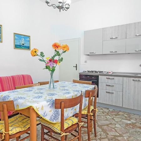 Апартаменти La Flor Di Leuca Santa Maria di Leuca Екстер'єр фото
